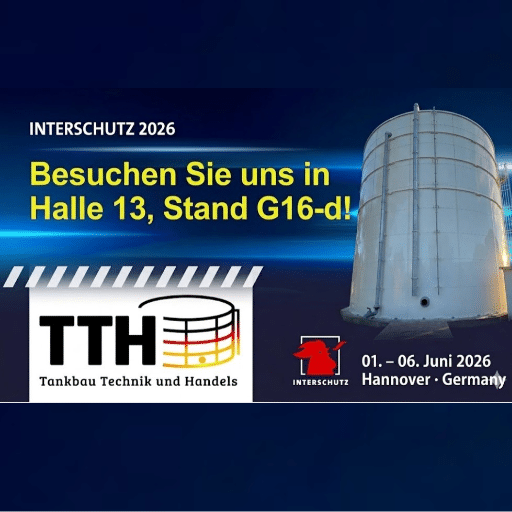 Interschutz 2026